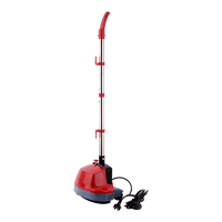 Electric Floor Polisher Timber Hard Tile Waxer Cleaner Buffer Health & Beauty Kings Warehouse 