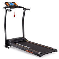 Electric Treadmill Exercise Fitness Equipment Home Gym Machine TRX1