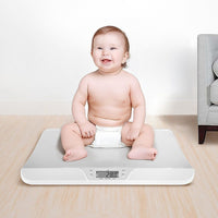 Electronic Digital Baby Scale Weight Scales Monitor Tracker Pet Health & Beauty Kings Warehouse 