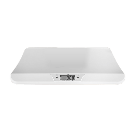 Electronic Digital Baby Scale Weight Scales Monitor Tracker Pet Health & Beauty Kings Warehouse 
