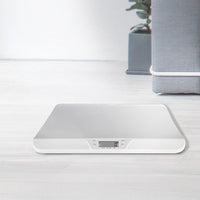 Electronic Digital Baby Scale Weight Scales Monitor Tracker Pet Health & Beauty Kings Warehouse 