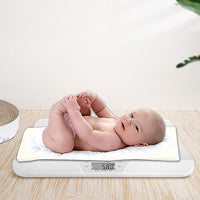Electronic Digital Baby Scale Weight Scales Monitor Tracker Pet Health & Beauty Kings Warehouse 