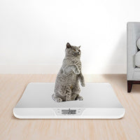 Electronic Digital Baby Scale Weight Scales Monitor Tracker Pet Kings Warehouse 
