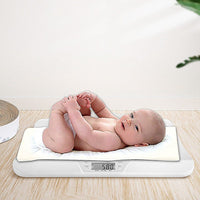 Electronic Digital Baby Scale Weight Scales Monitor Tracker Pet Kings Warehouse 