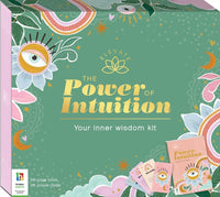 Elevate: The Power of Intuition Kit Kings Warehouse 