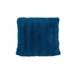 Emilia Dark Teal Filled Cushion 43 x 43 cm Home & Garden Kings Warehouse 