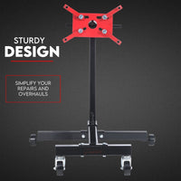 Engine Stand 450KG Auto Accessories Kings Warehouse 