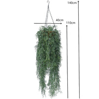 English Hanging Basket 110 cm Home & Garden Kings Warehouse 
