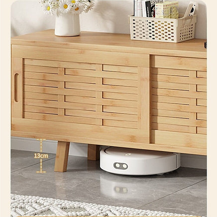 European Style TV Cabinet Entertainment Unit Stand Storage Furniture Kings Warehouse 