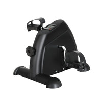 Everfit Pedal Exerciser Mini Exercise Bike Cross Trainer Under Desk Bike Sports & Fitness Kings Warehouse 