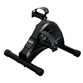 Everfit Pedal Exerciser Mini Exercise Bike Cross Trainer Under Desk Bike Sports & Fitness Kings Warehouse