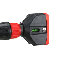 Everfit Pull Up Bar 90CM-125CM Doorway Chin Up Horizontal Bar Gym Sports & Fitness Kings Warehouse 