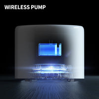 Eversweet 3 Pro- Wireless Smart Drinking Fountain- 1.8L Kings Warehouse 