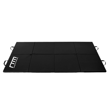 Exercise Gym Mat Gymnastics Martial Arts Yoga Karate Judo Sports & Fitness Kings Warehouse 