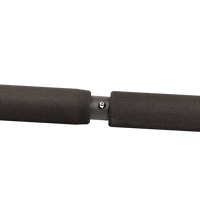 Exercise Pilates Bar Kit Resistance Bands Yoga Fitness Stretch Workout Gym Sports & Fitness Kings Warehouse 