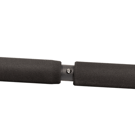 Exercise Pilates Bar Kit Resistance Bands Yoga Fitness Stretch Workout Gym Sports & Fitness Kings Warehouse 