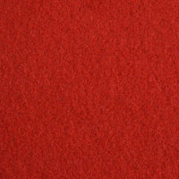 Exhibition Carpet Plain 1.2x12 m Red Kings Warehouse 