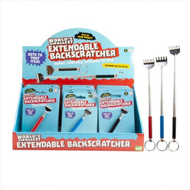 Extendable Back Scratcher (SENT AT RANDOM) Kings Warehouse 