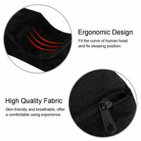 Eyelash Extension Special Pillow Grafted Eyelashes Salon Lash Pillow Pad Kings Warehouse 