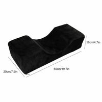 Eyelash Extension Special Pillow Grafted Eyelashes Salon Lash Pillow Pad Kings Warehouse 