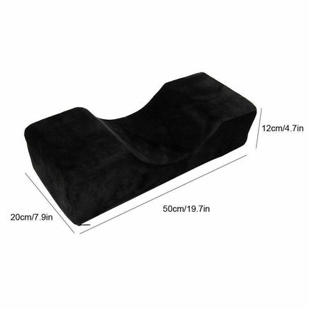 Eyelash Extension Special Pillow Grafted Eyelashes Salon Lash Pillow Pad Kings Warehouse 