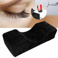 Eyelash Extension Special Pillow Grafted Eyelashes Salon Lash Pillow Pad Kings Warehouse 