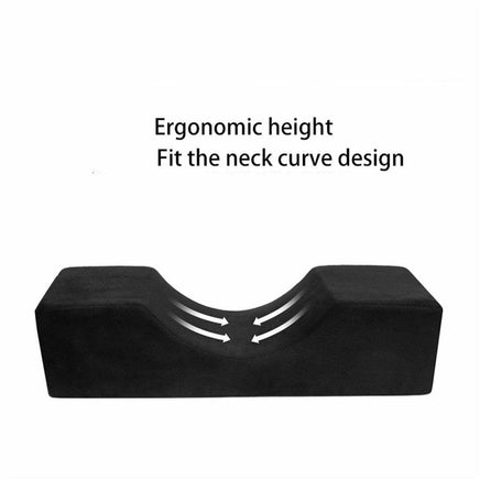 Eyelash Extension Special Pillow Grafted Eyelashes Salon Lash Pillow Pad Kings Warehouse 