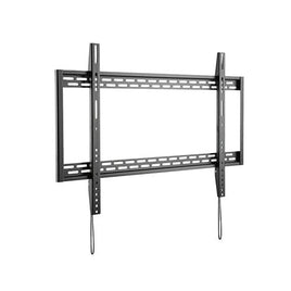 EZYMOUNT FLAT BRACKET SCREENS UP TO 100. MAX VESA 900X600MM 110KG TV SITS 32MM FROM WALL Appliances Kings Warehouse