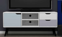 Fabian TV unit Furniture Kings Warehouse 