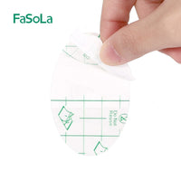 Fasola Anti-Wear Stickers Invisible 20pcs Kings Warehouse 