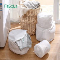 Fasola Ball Laundry Bag 33cm Kings Warehouse 