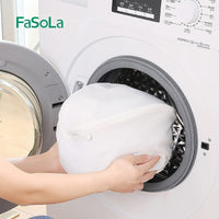 Fasola Ball Laundry Bag 33cm Kings Warehouse 