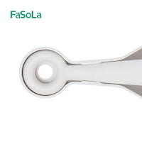 Fasola Mini Desktop Broom Set White 29.5*16*9.5cm Kings Warehouse 