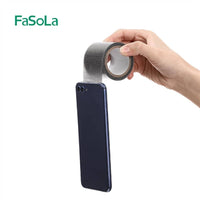 Fasola Reel Screen Window Hole Stickers Grey Color 5*200cm Kings Warehouse 