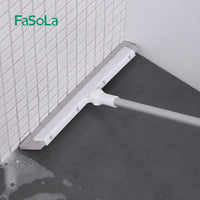 Fasola Telescopic Magic Broom White 65*31cm Kings Warehouse 