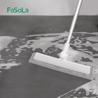 Fasola Telescopic Magic Broom White 65*31cm Kings Warehouse 