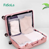 Fasola Travel Storage Bag S 20*28cm 5pcs Kings Warehouse 