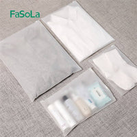 Fasola Travel Storage Bag S 20*28cm 5pcs Kings Warehouse 