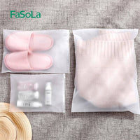 Fasola Travel Storage Bag S 20*28cm 5pcs Kings Warehouse 