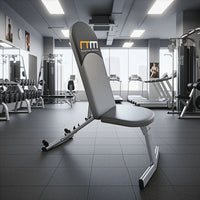 FID Flat Incline Decline Adjustable Bench Press Sports & Fitness Kings Warehouse 