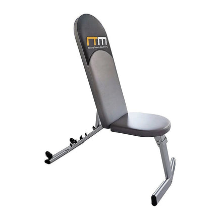 FID Flat Incline Decline Adjustable Bench Press Sports & Fitness Kings Warehouse 