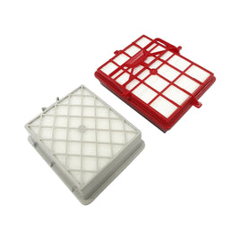 Filter kit for Sauber Intelligence, Excellence & Classic (Si-200, Se-400, Sc-100) Appliances Kings Warehouse 