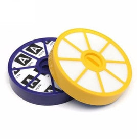 Filter Set Pre and Post Motor HEPA For Dyson DC05 DC08, DC29 Vacuum Cleaners Appliances Kings Warehouse 