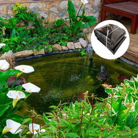 Fish Pond Liner 3 x 4.6m x 0.5mm Garden Pool Membrane Reinforced Home & Garden Kings Warehouse 