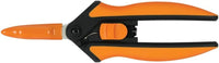 Fiskars Softouch Micro-Tip Pruning Snips - Non-Coated Blades for Precise Trimming of Delicate Plants Kings Warehouse 