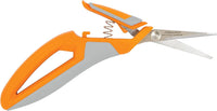 Fiskars Total Control Snips - Precision Garden Cutting Tool for plants and flowers Kings Warehouse 