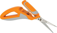 Fiskars Total Control Snips - Precision Garden Cutting Tool for plants and flowers Kings Warehouse 