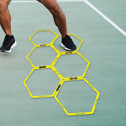 Fitness Agility Grid System Kings Warehouse 