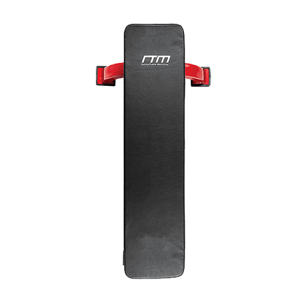Fitness Flat Bench Weight Press Gym Home Strength Training Exercise Sports & Fitness Kings Warehouse 
