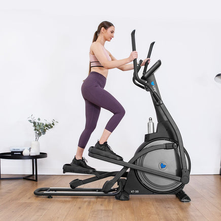 Fitness XT-39 Folding Cross Trainer Sports & Fitness Kings Warehouse 